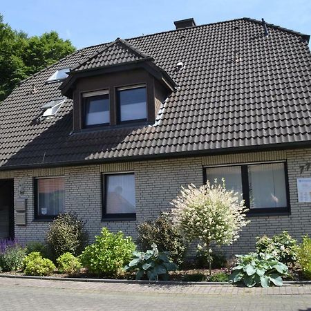 Ferienwohnung Auf Dem Quellberg Dülmen Exterior foto